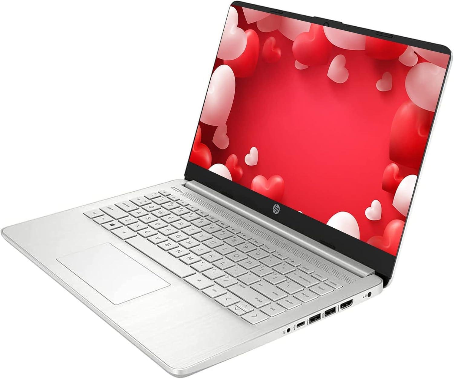 Why We Love the HP 14 Laptop: Power, Portability, and Perks!