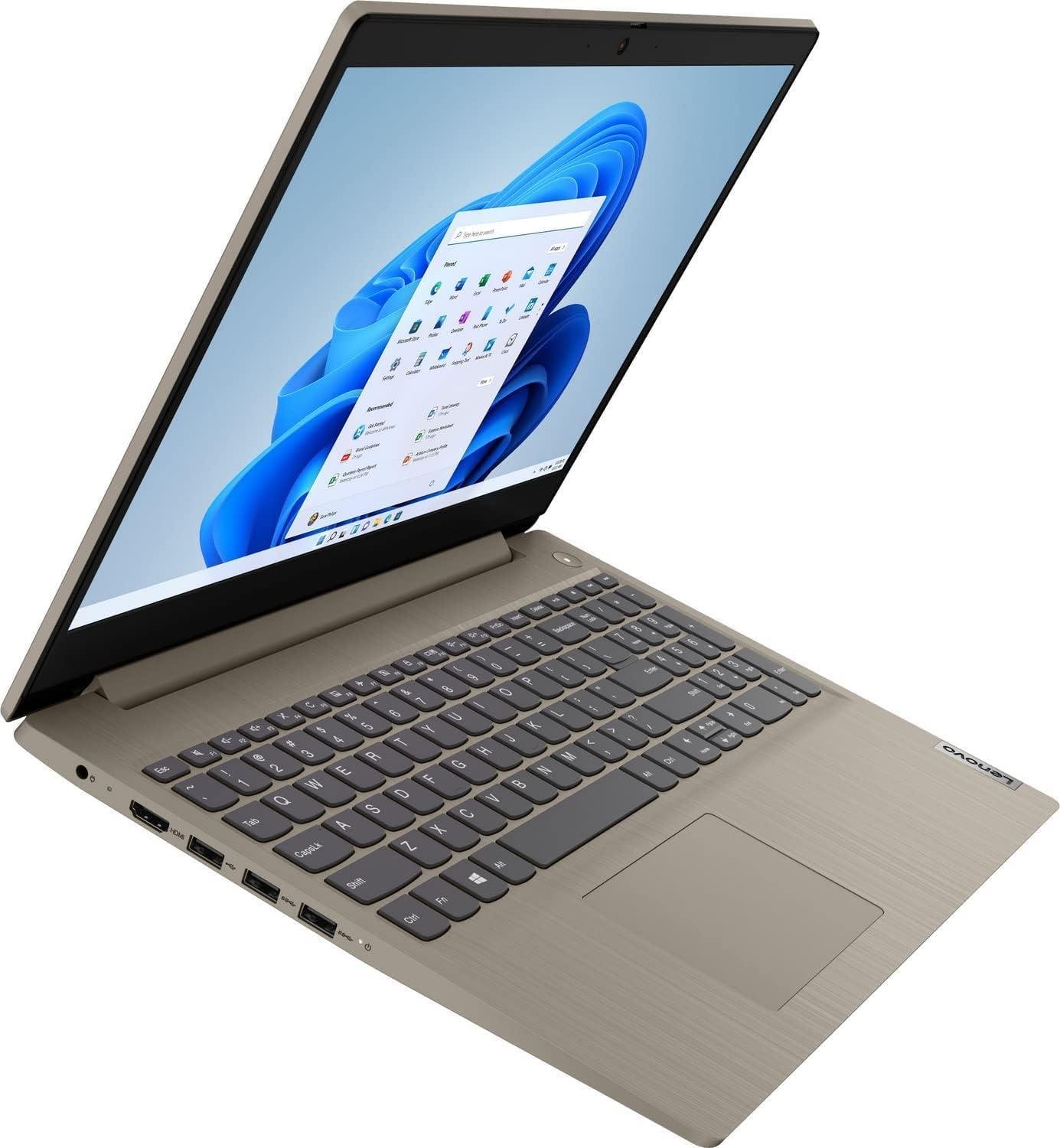 Unlocking Value: our Thoughts on the Lenovo IdeaPad 3 Laptop