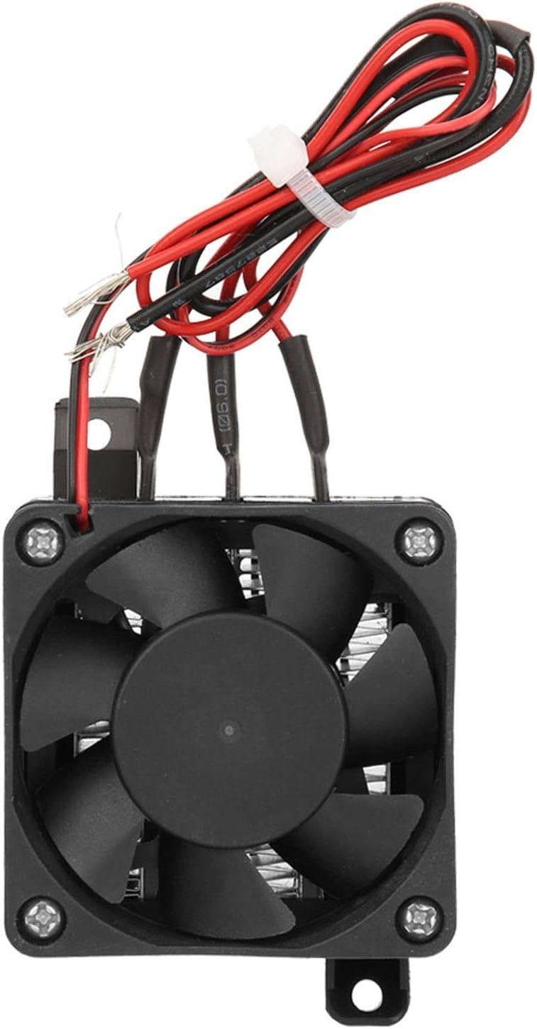 Stay Cozy with Our 110V Mini Thermistor Heater: Compact & Reliable!