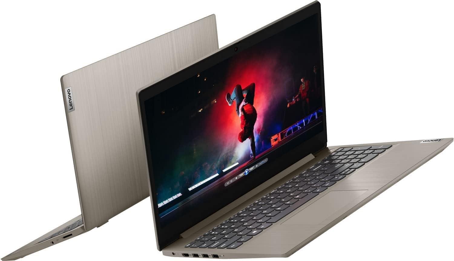 Unlocking Value: Our Thoughts on the Lenovo IdeaPad 3 Laptop