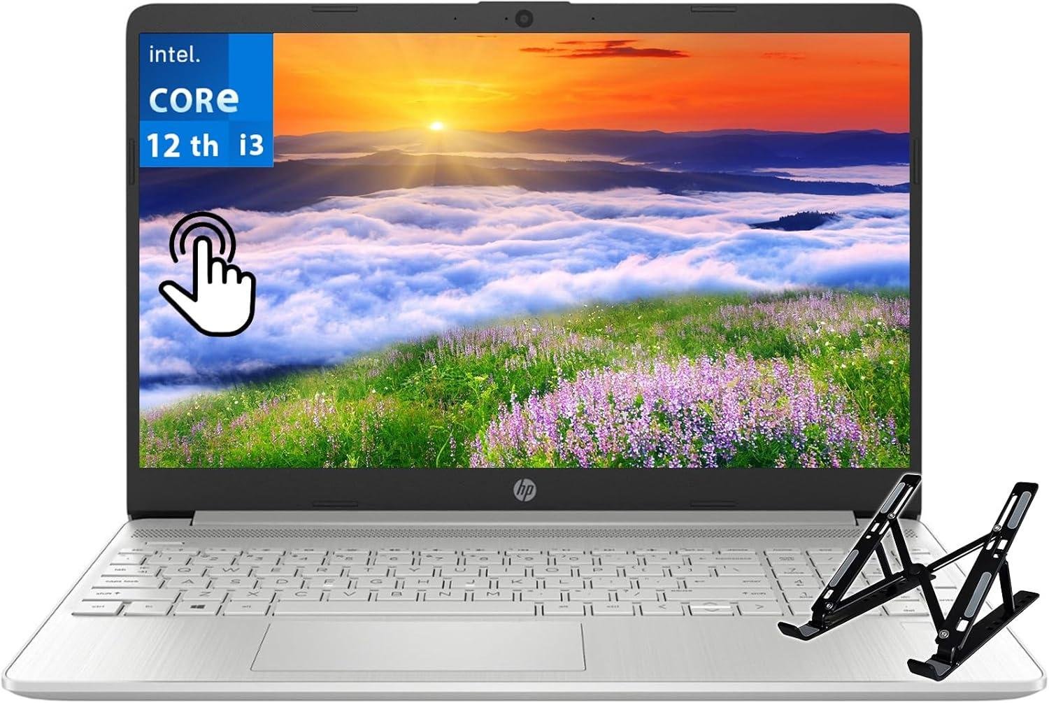 Discover Our Review of the HP 15.6