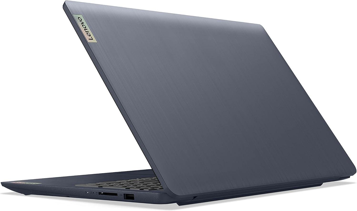 Unlocking Power: Our Review of the Lenovo Ideapad 3 Laptop