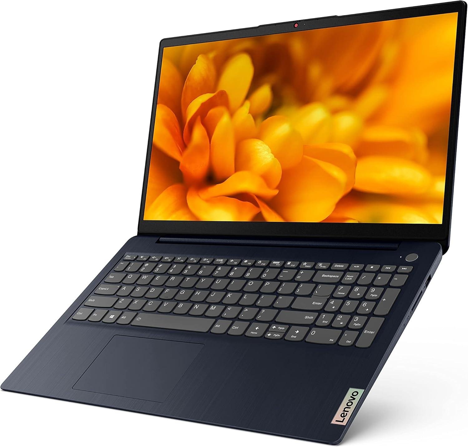 Unlocking Power: Our Review of the lenovo Ideapad 3 Laptop