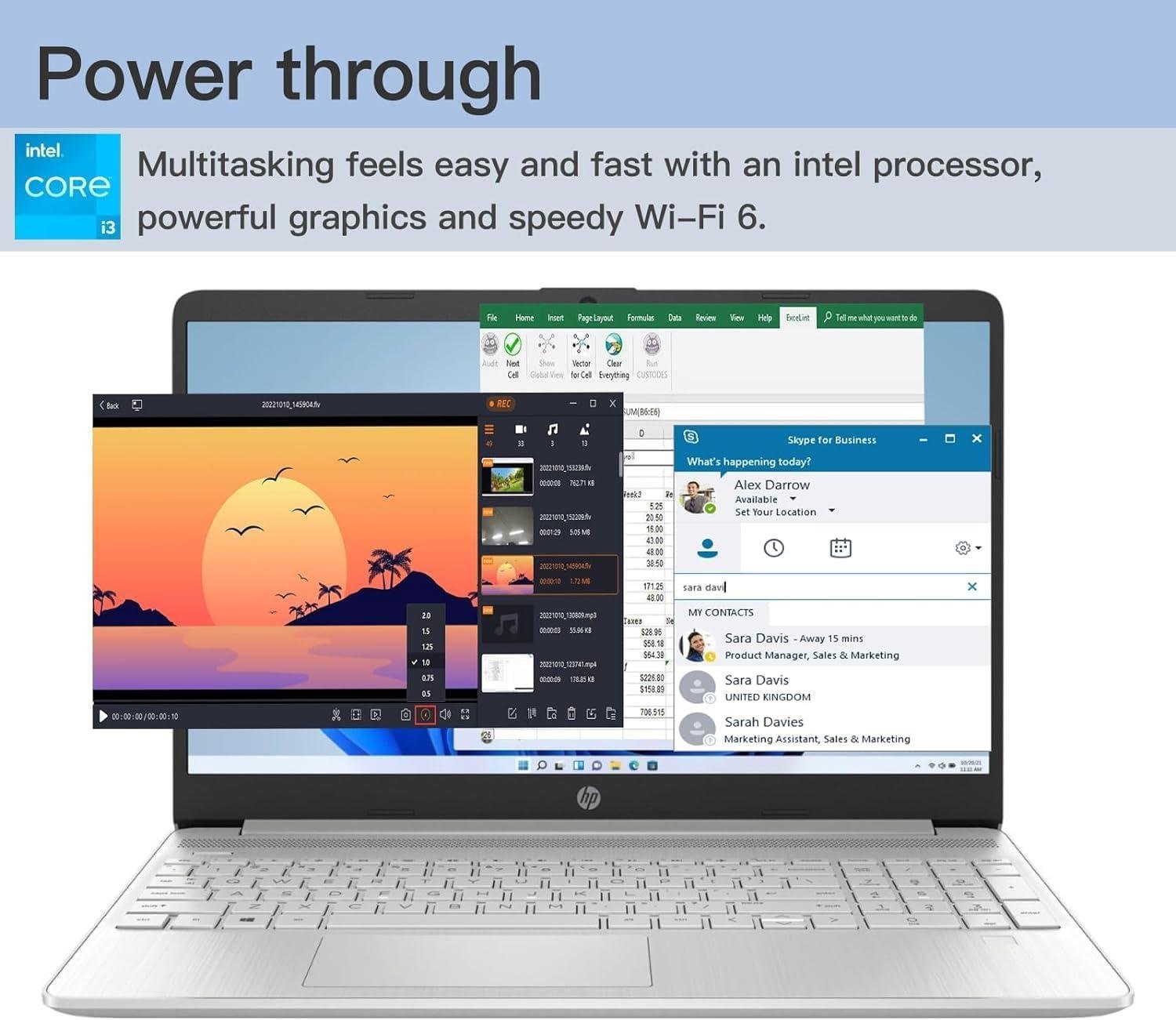Discover Our Review of the HP 15.6