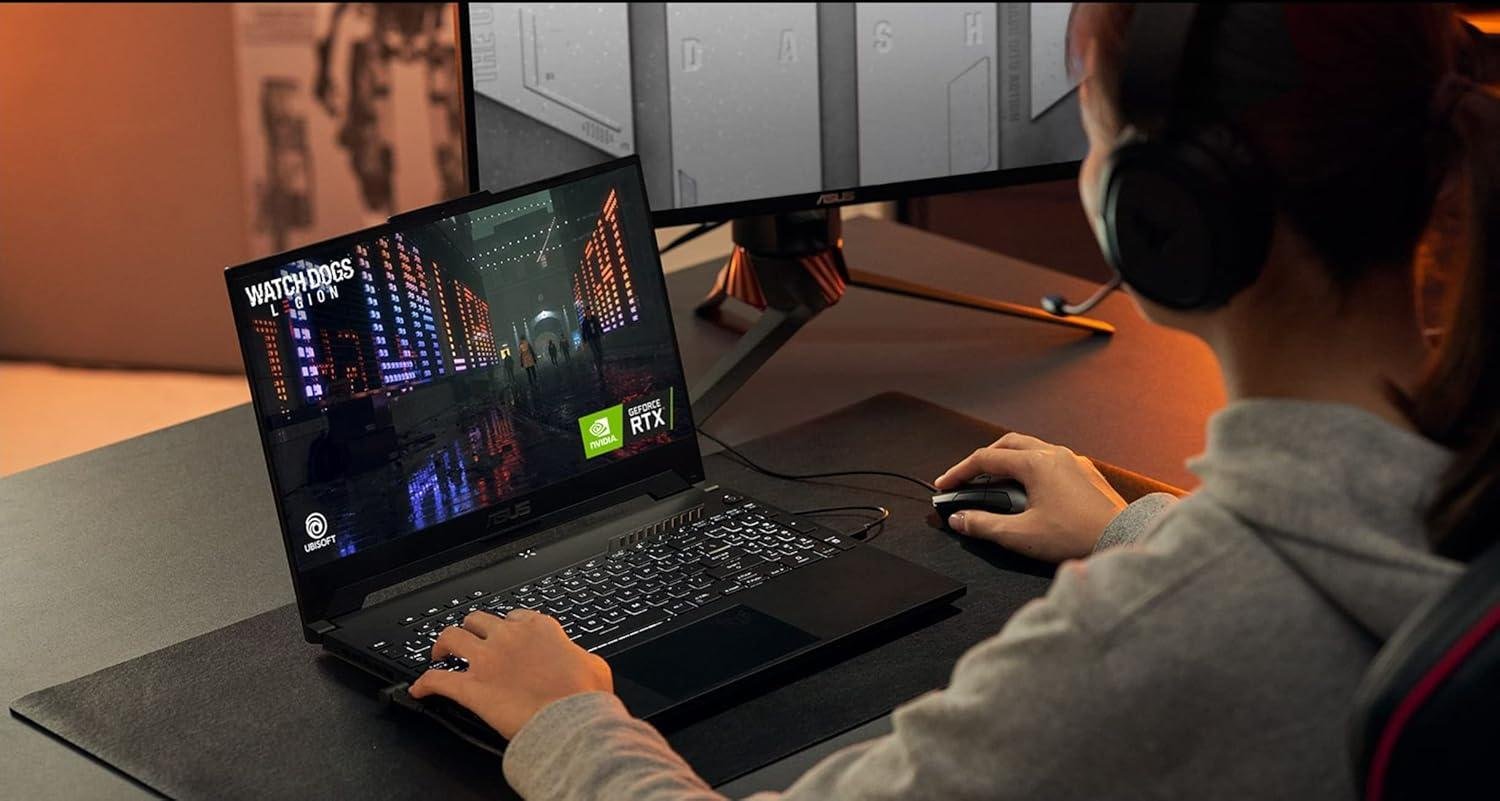 Why We Love the ASUS TUF A16: Ultimate Gaming Power Unleashed!