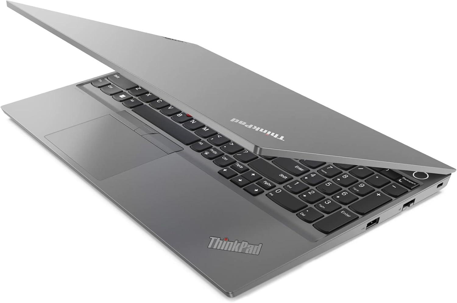 Discover Our Review of the Lenovo thinkpad E16 Gen 2: Power Meets Portability!