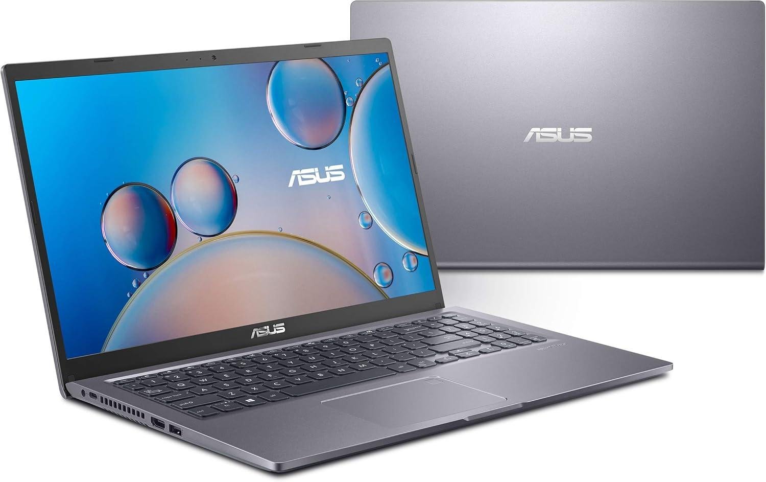 Discover our ASUS VivoBook 15 Review: power Meets Portability!