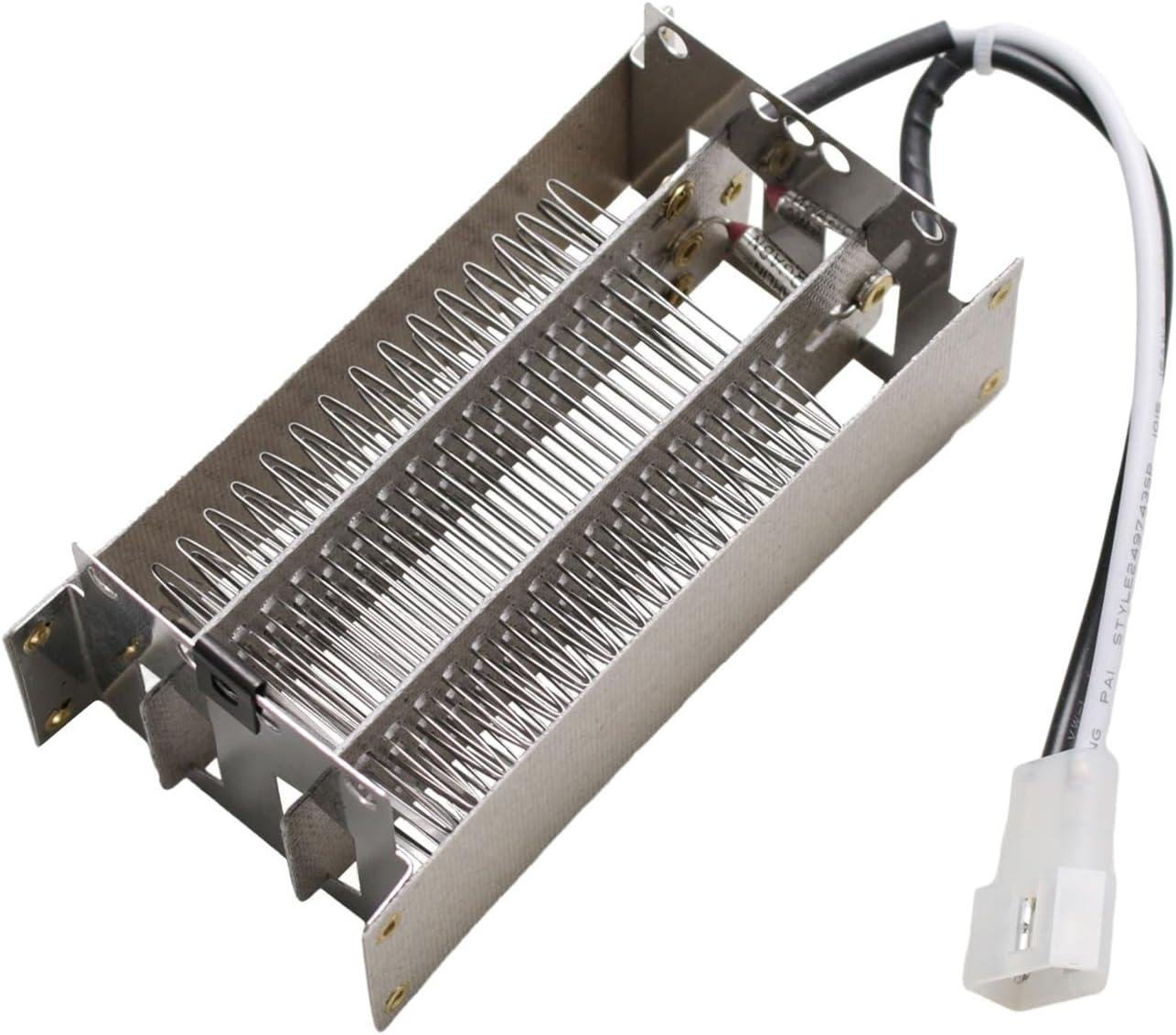 Revive Our Nutone Fan with the S97020888 Heating Element!