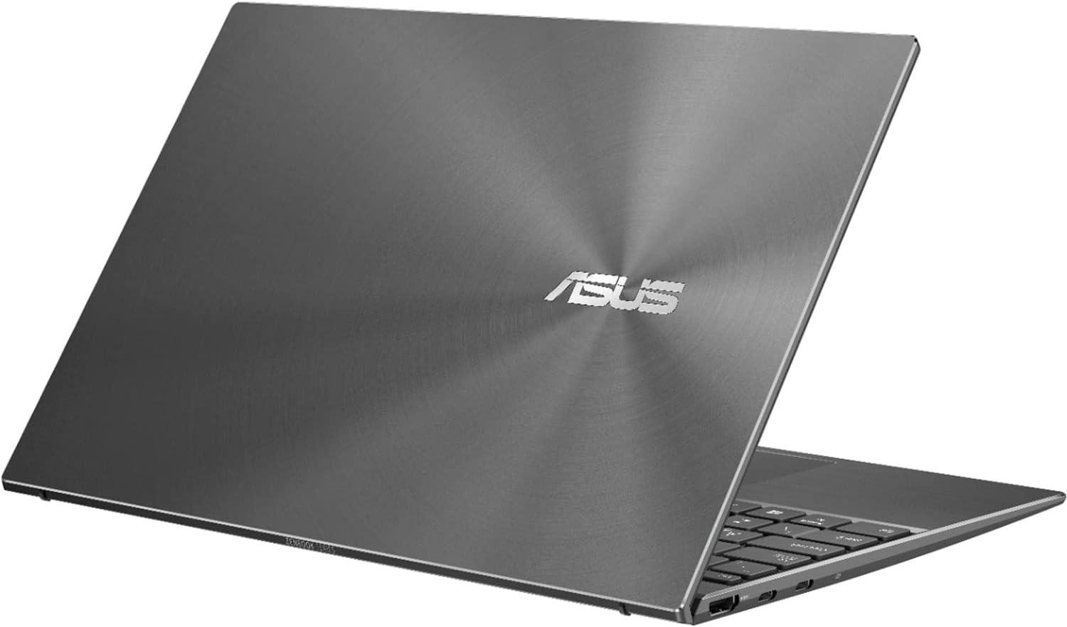 Discover Our ASUS Zenbook 14: The Ultimate Travel Laptop!