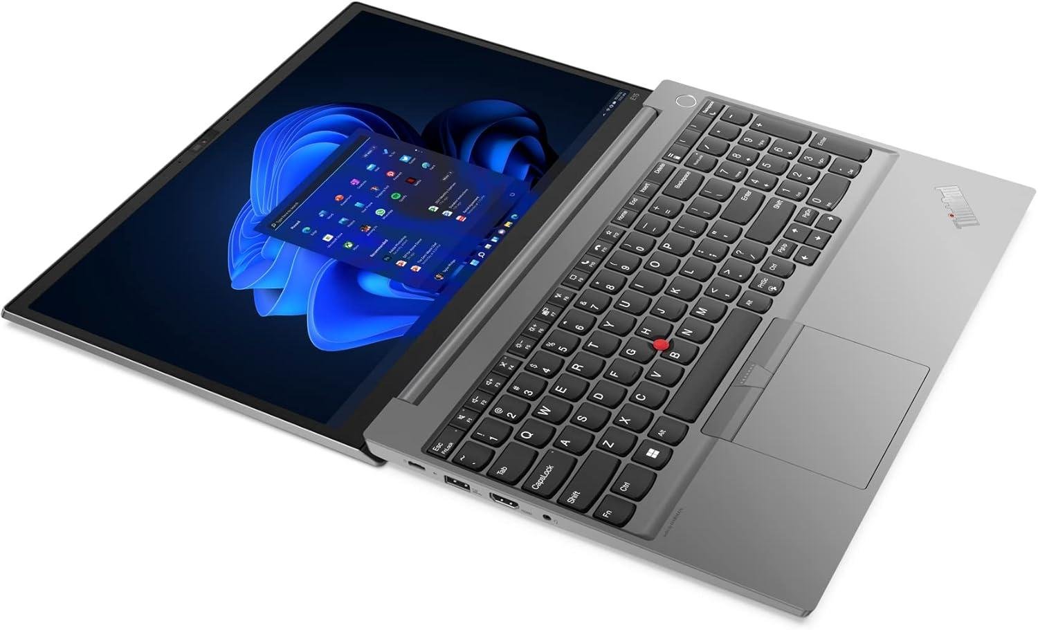Discover Our Review of the Lenovo thinkpad E16 Gen 2: Power Meets Portability!
