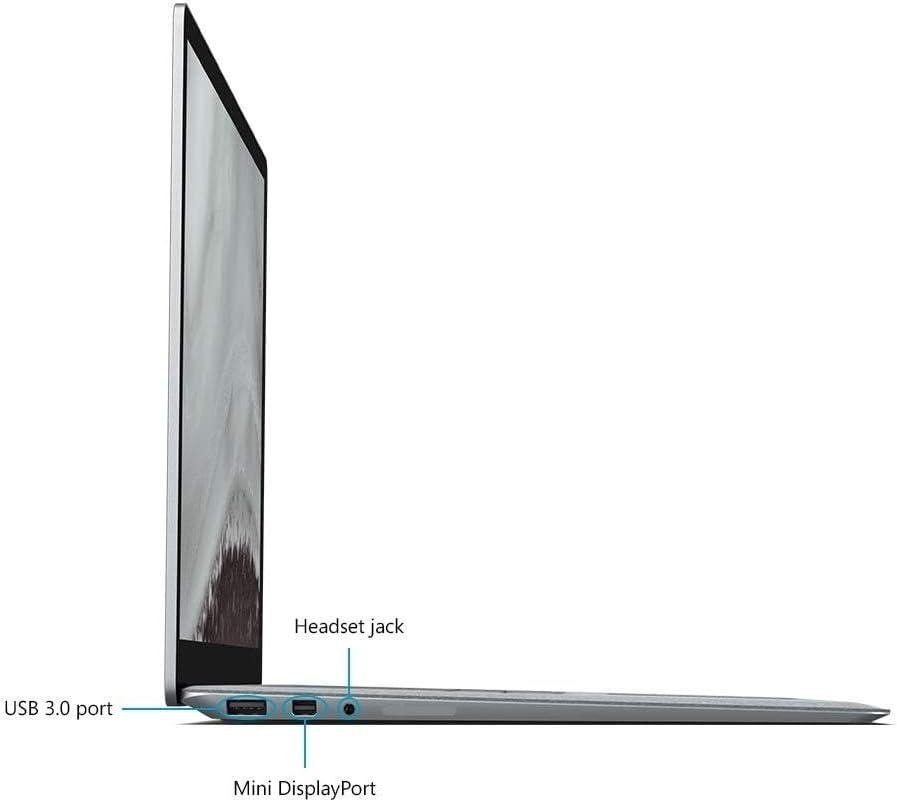 Discover the Power: Our Review of the Renewed Surface Laptop 2