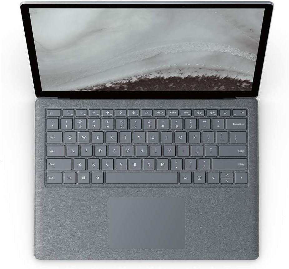Discover the Power: Our Review of the Renewed Surface Laptop 2