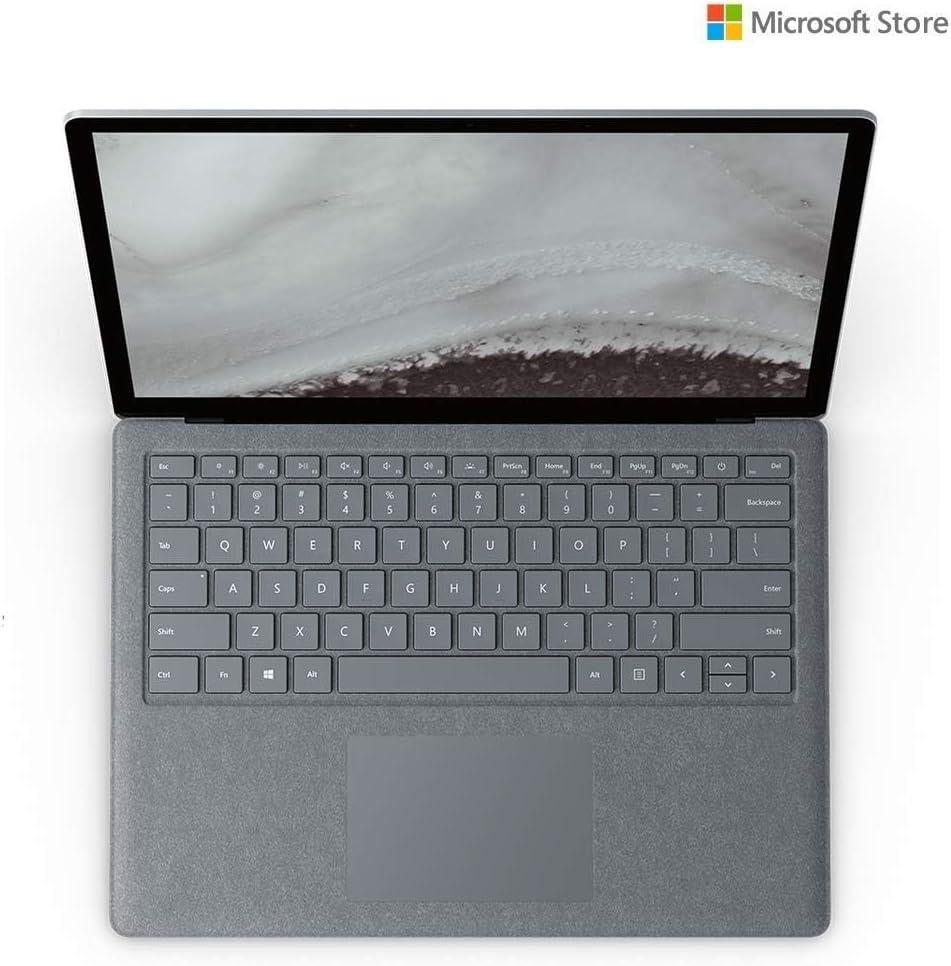 Discover the Power: Our Review of the renewed Surface Laptop 2