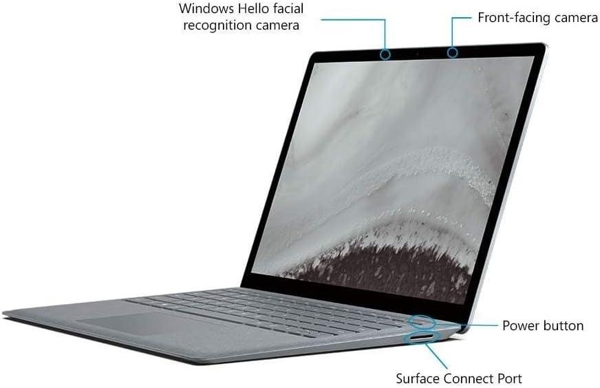 Discover the Power: Our Review of the Renewed Surface Laptop 2