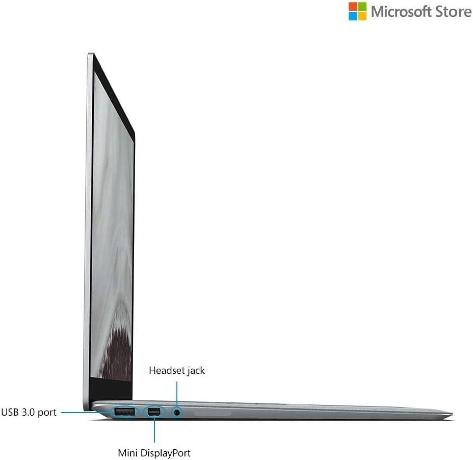 Discover the Power: Our Review of the Renewed Surface Laptop 2