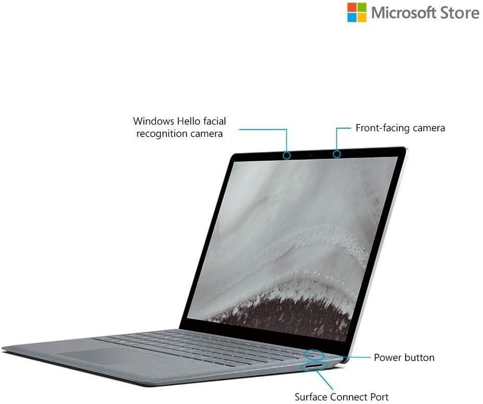 Discover the Power: Our Review of the Renewed Surface Laptop 2