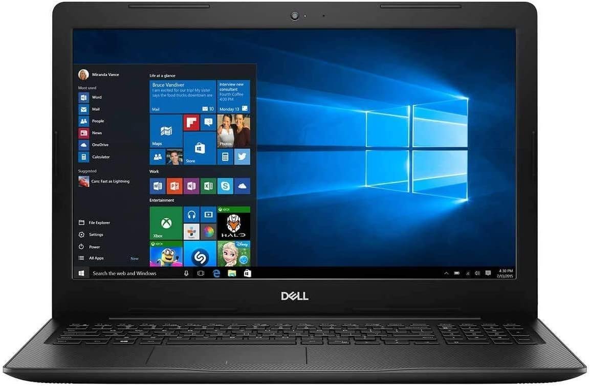 Discover Our Experience with the Dell Inspiron 3583 Laptop!