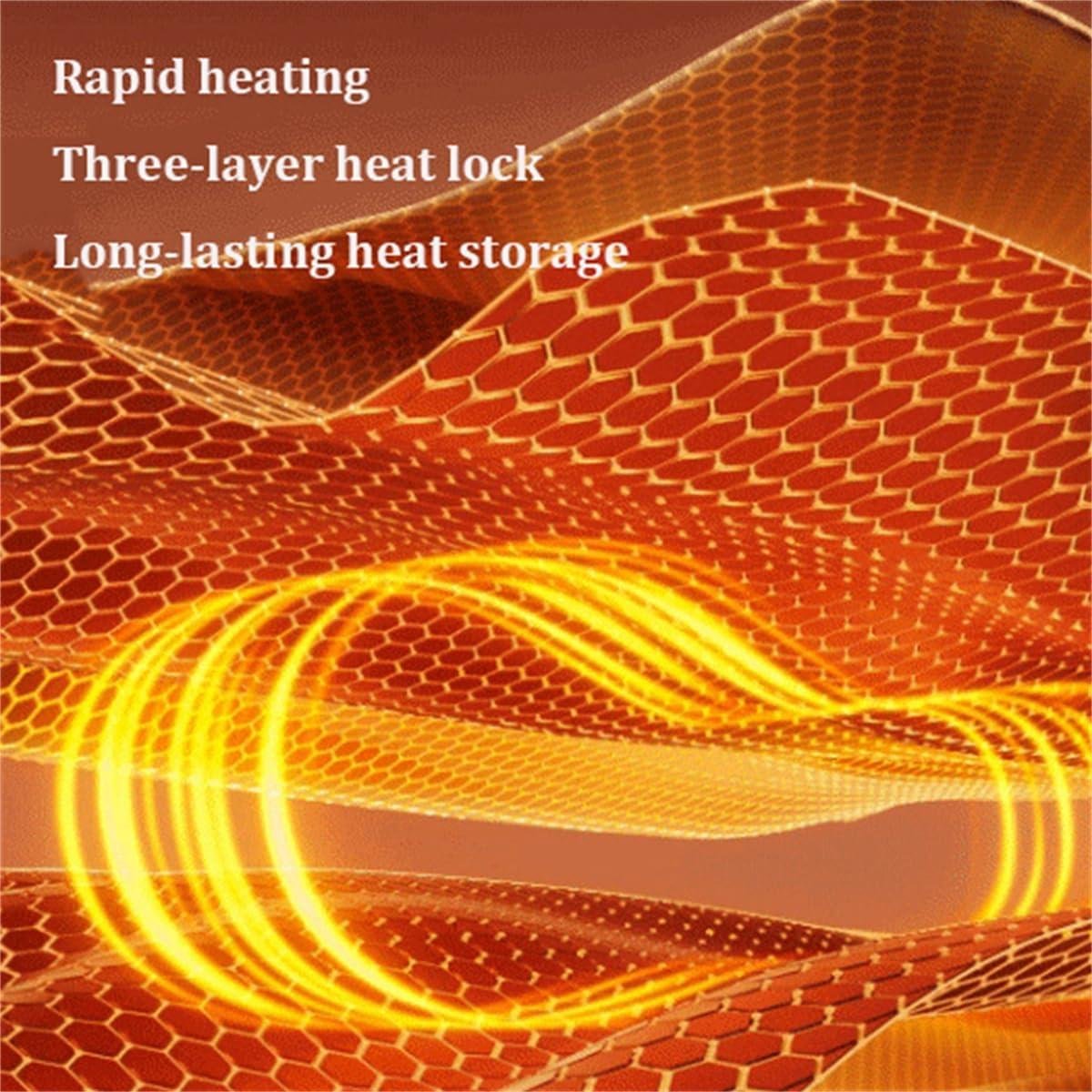 Stay Cozy Together: Our Infared Radiant Floor Heater Rug!