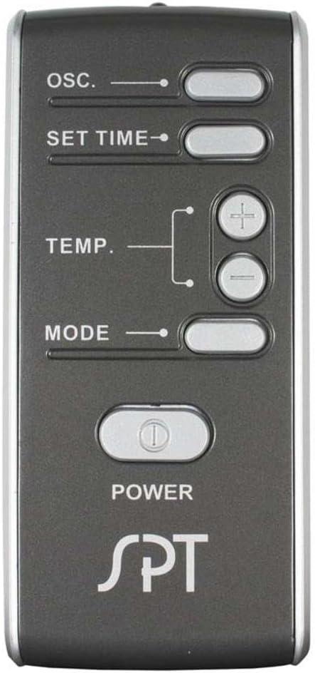 Discover cozy Comfort: Our Tower Ceramic Heater with Smart Control!