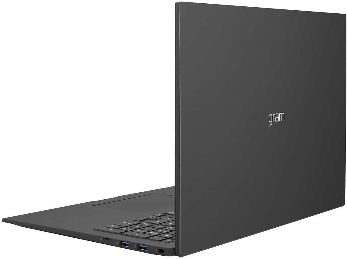 Discover the Power of LG Gram 17: Our Detailed Review!