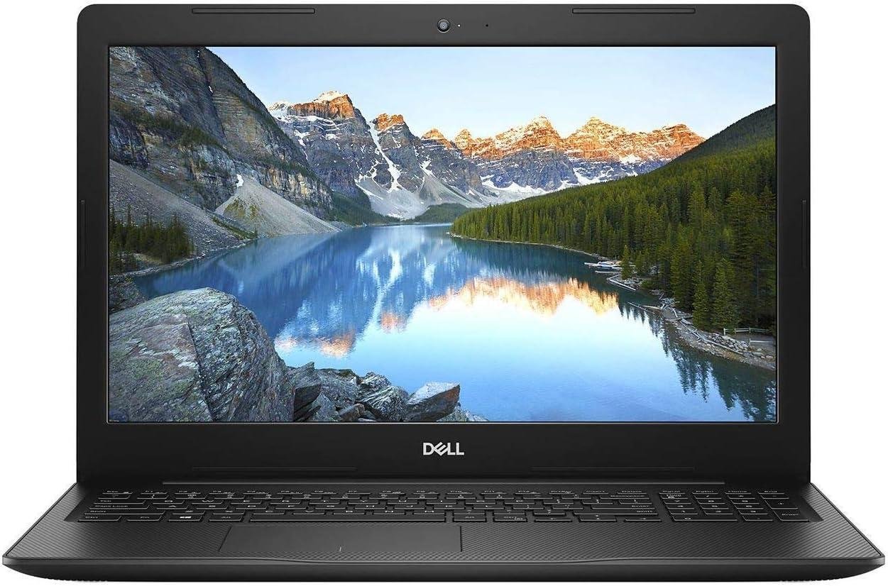 Discover Our Experience with the Dell Inspiron 3583 Laptop!
