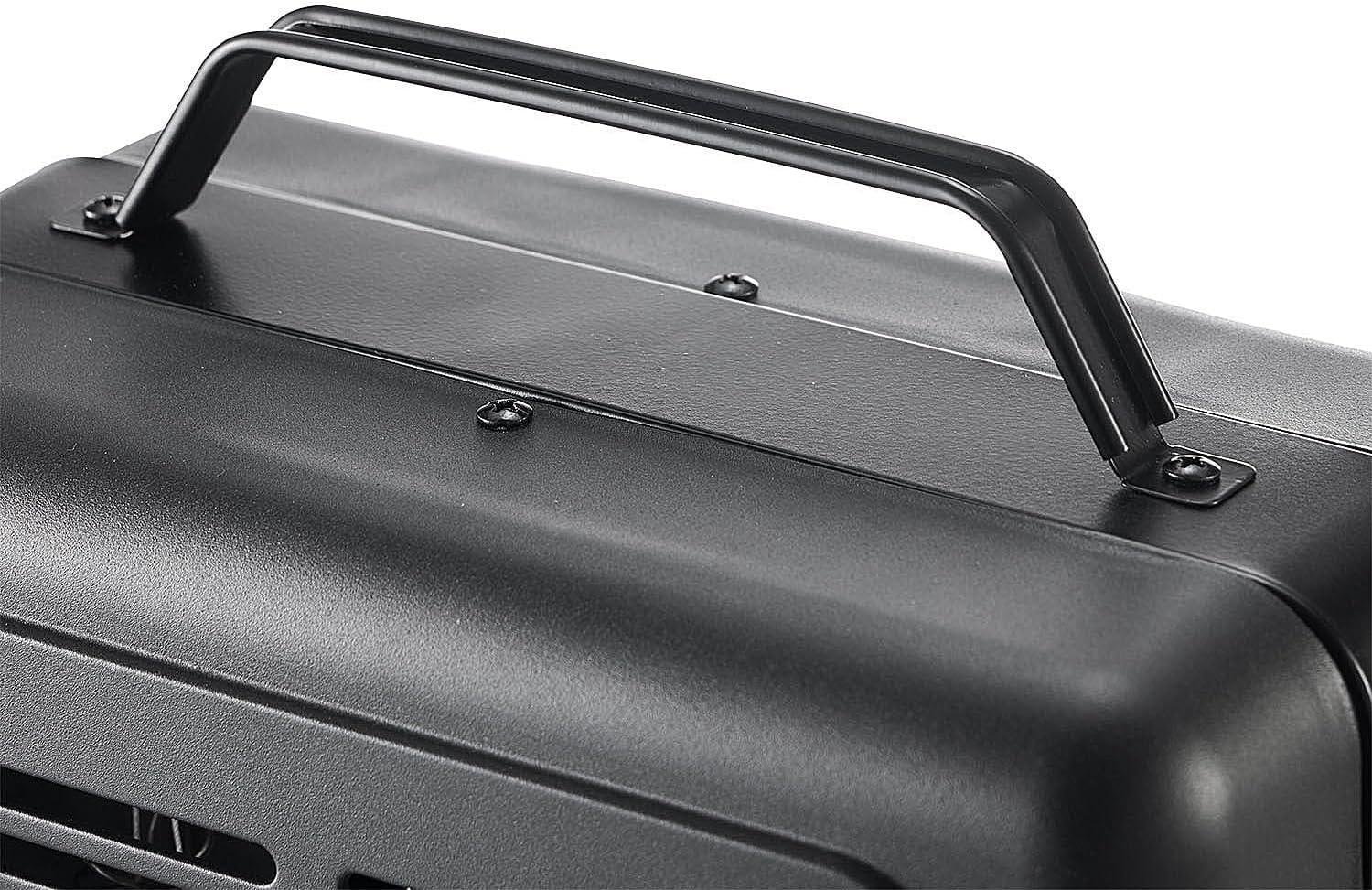 Stay Cozy Anywhere: Our 1500W Milkhouse Utility Heater Awaits!