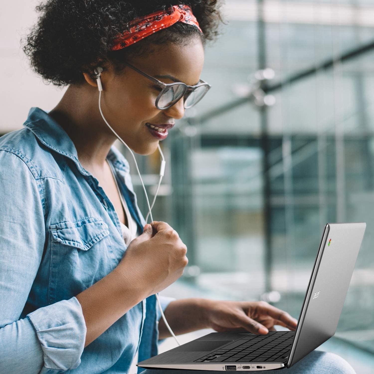 Discover Our Review of the Acer Chromebook 311: Perfect for School & Work!