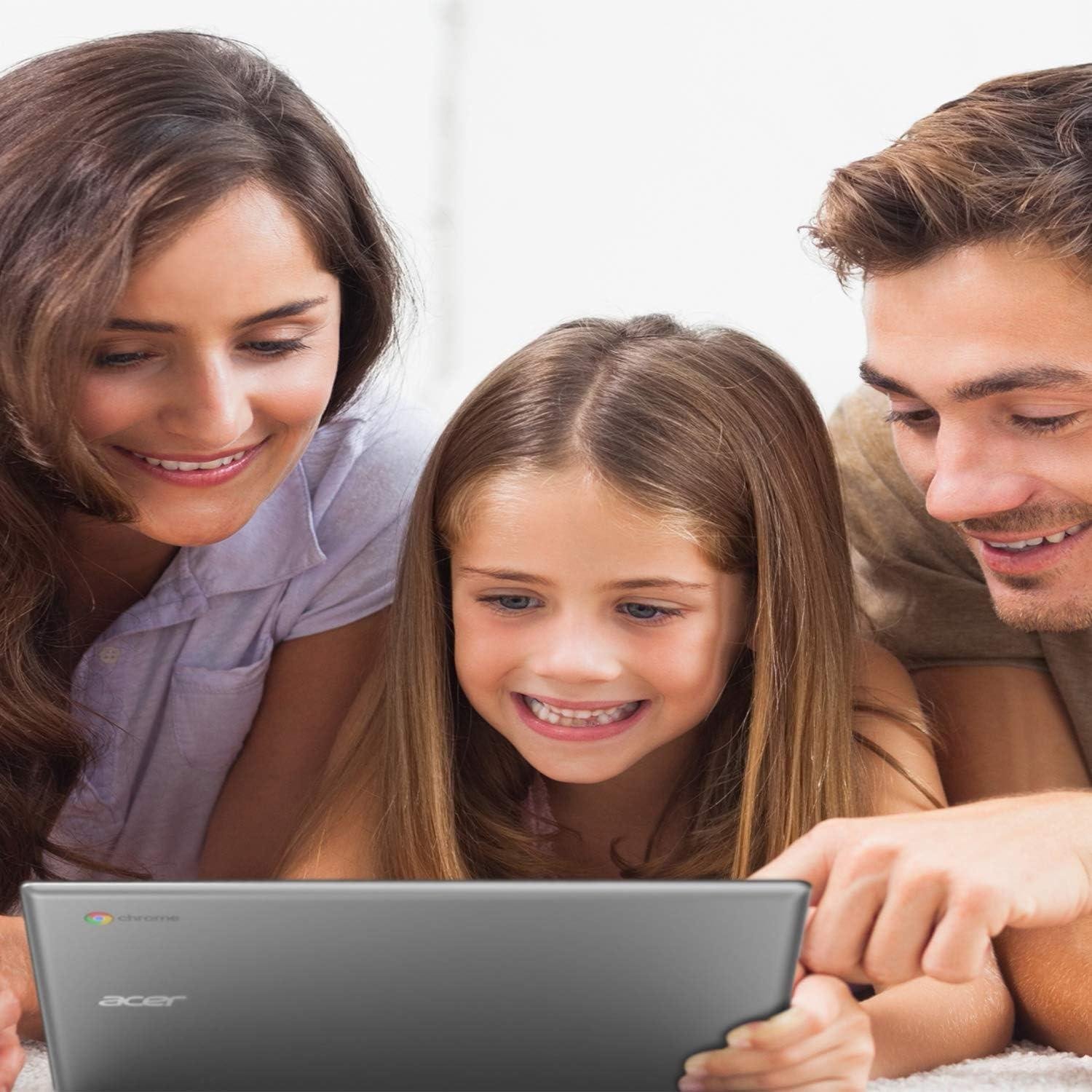 Discover Our Review of the Acer Chromebook 311: Perfect for School & Work!