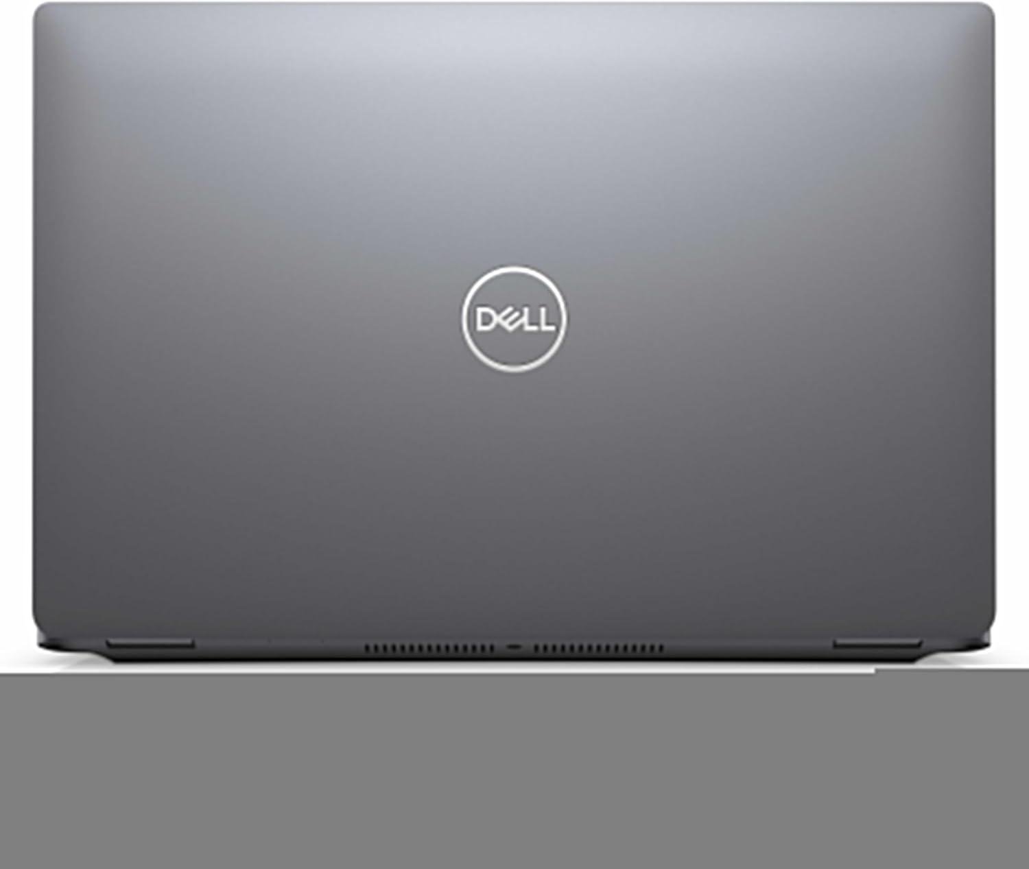Why We Love the Dell Latitude 5420: Power Meets portability!
