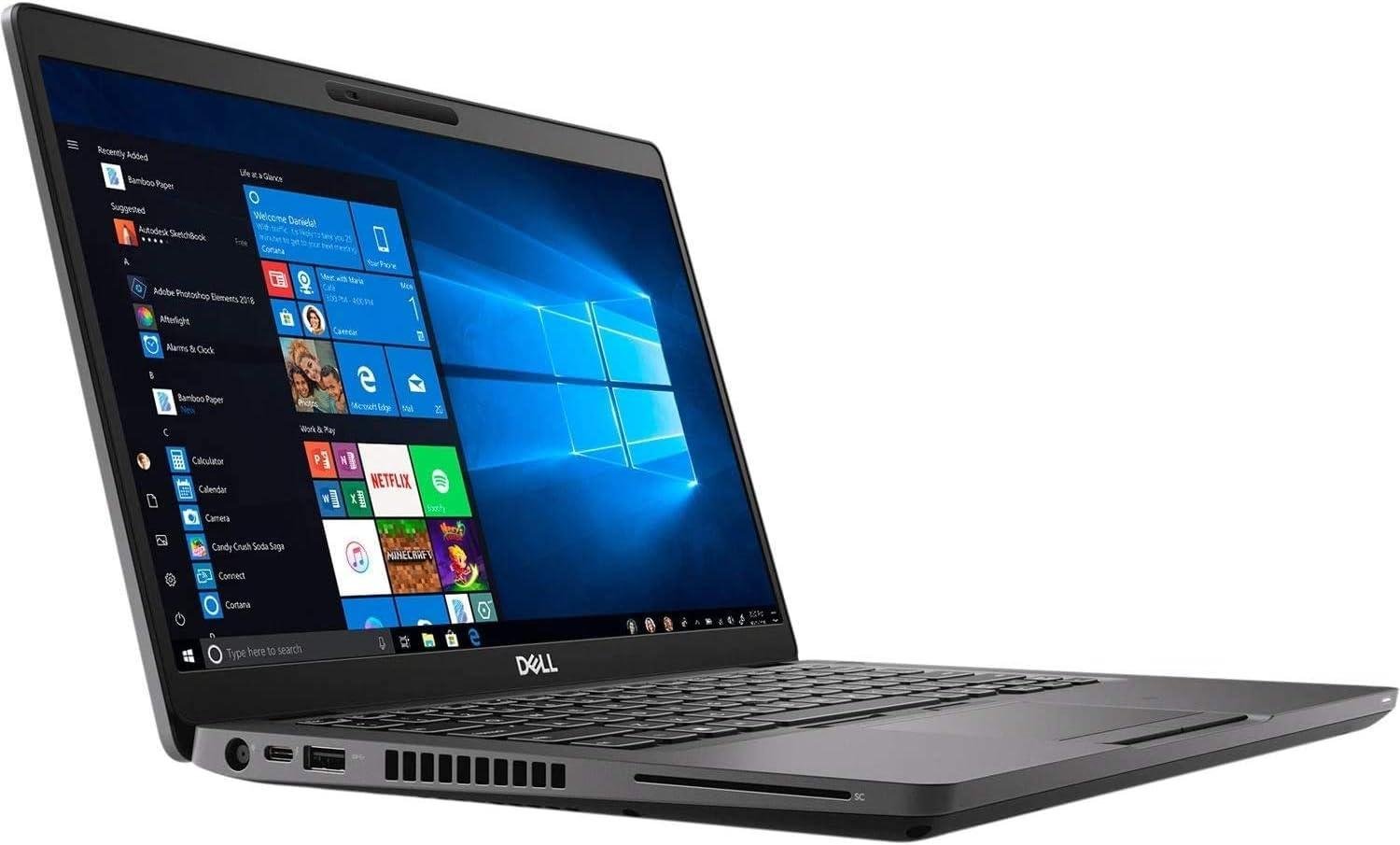 Discover the Dell Latitude 5400: Our Go-To Business Laptop!