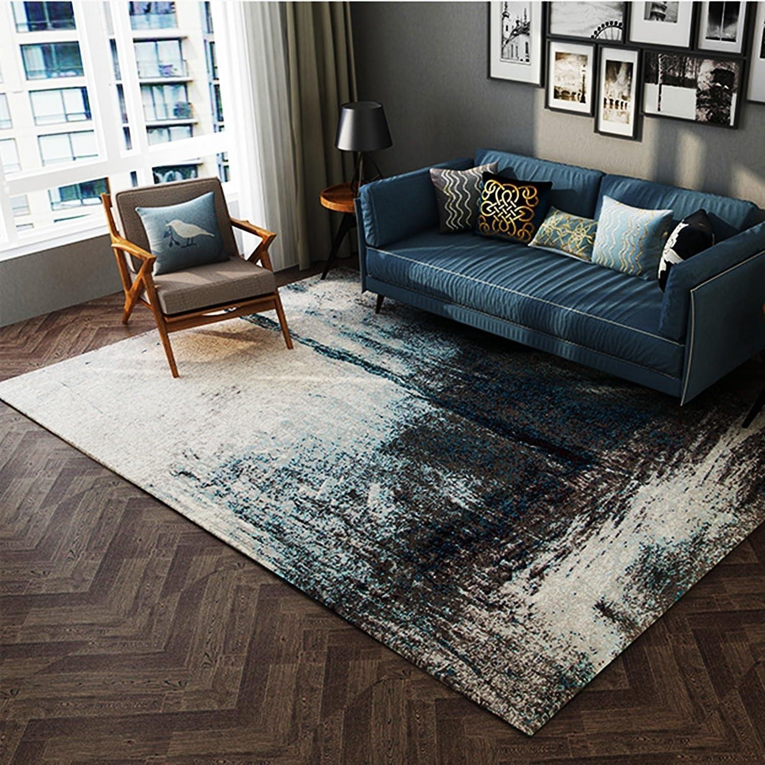 Stay Toasty This Winter: Discover Our Graphene Heated Floor Mat!