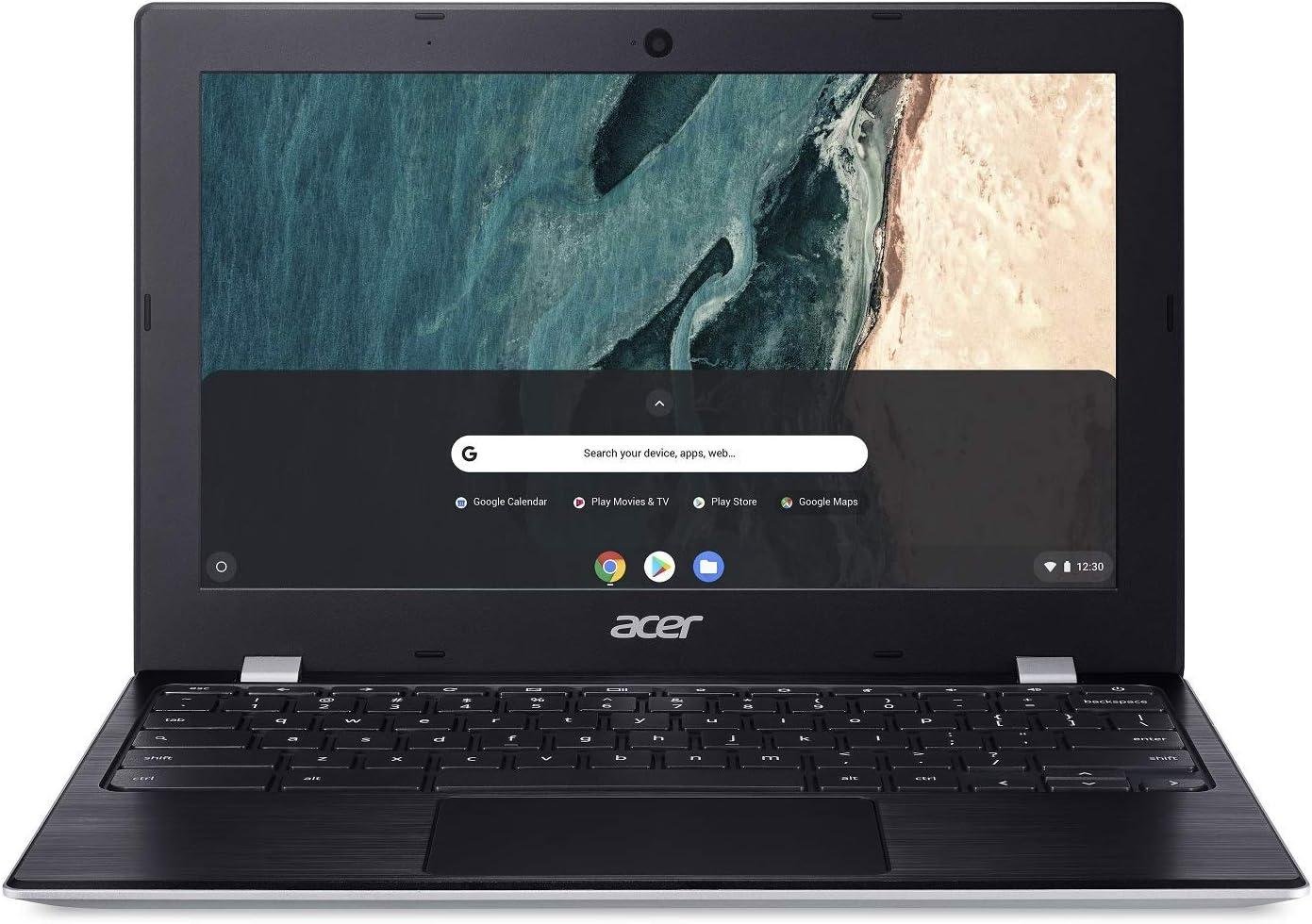 Discover Our Review of the Acer Chromebook 311: Perfect for School & Work!