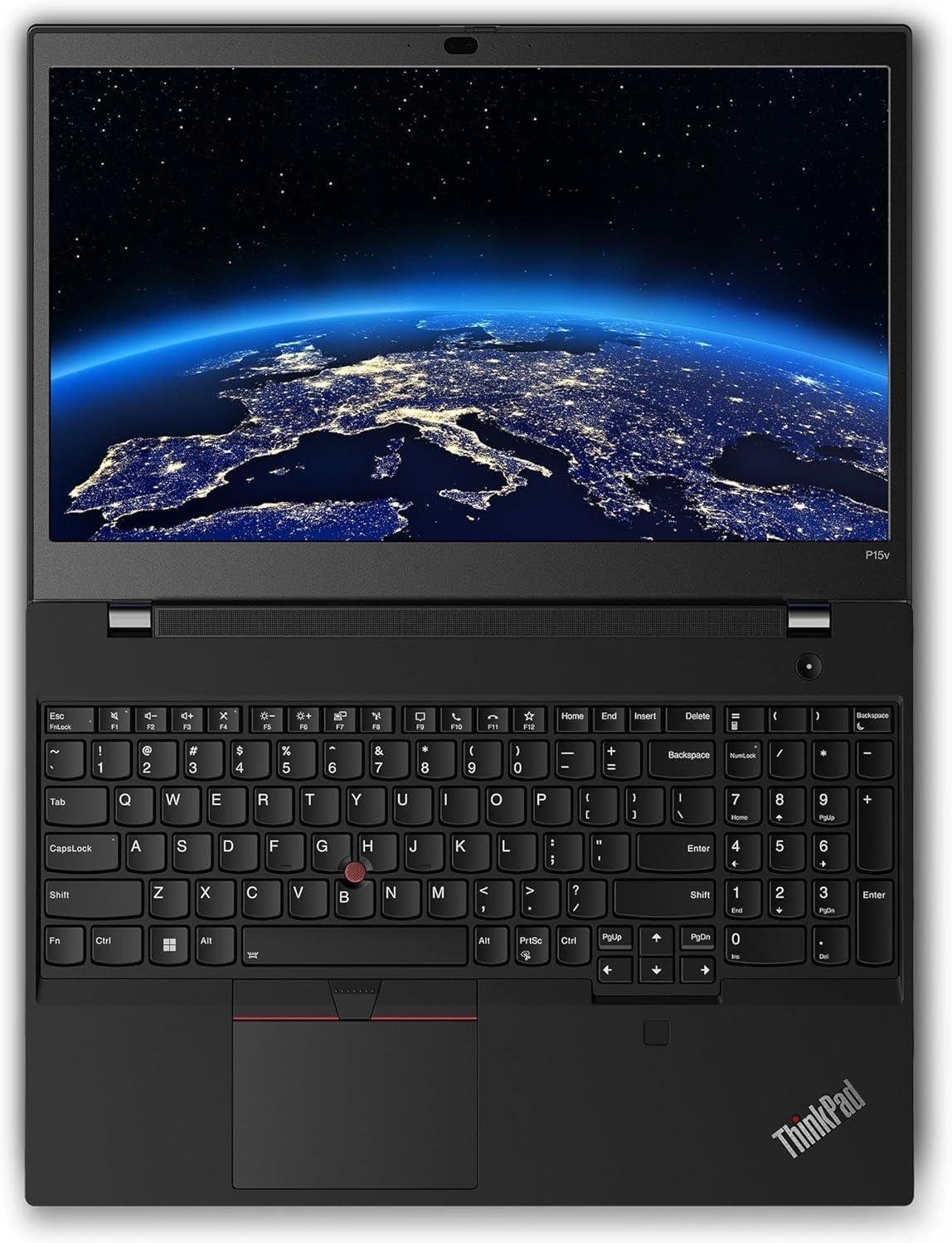 Discover our Take on the Lenovo ThinkPad P15v Gen 3: Power On-the-Go!