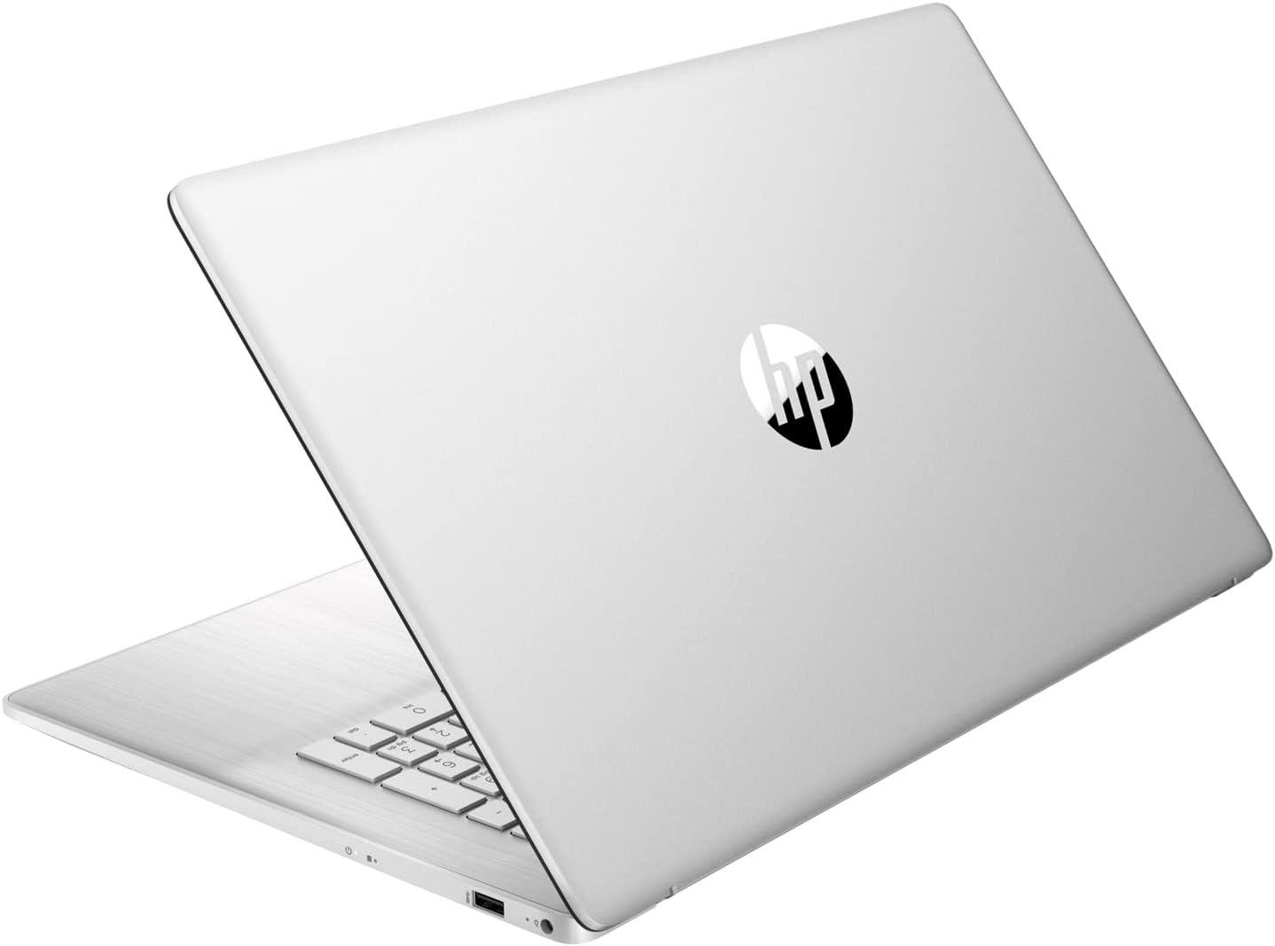 We Love the HP 17t laptop: Power,Touch,and style Combined!