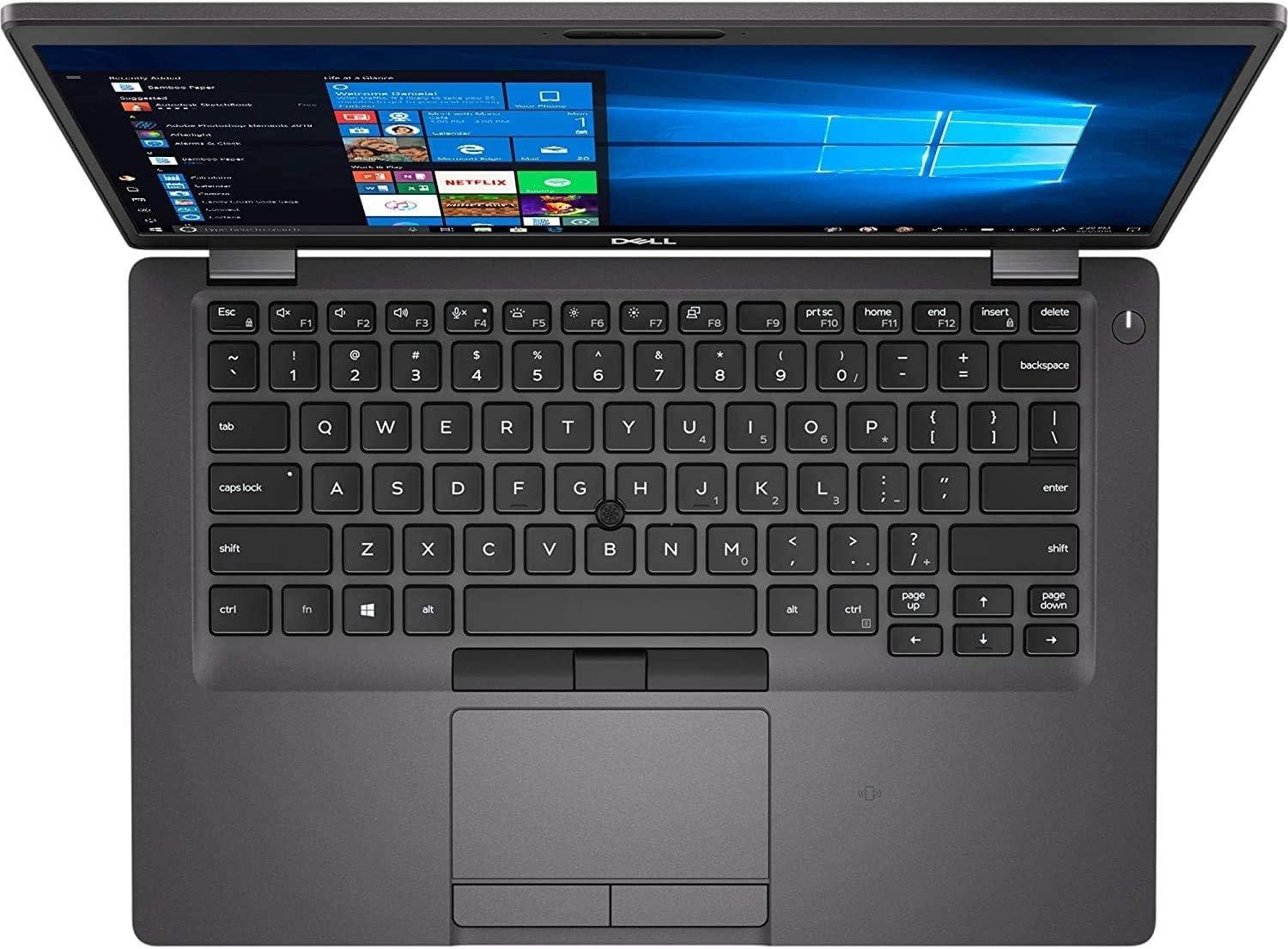 Discover the Dell Latitude 5400: Our Go-To Business Laptop!