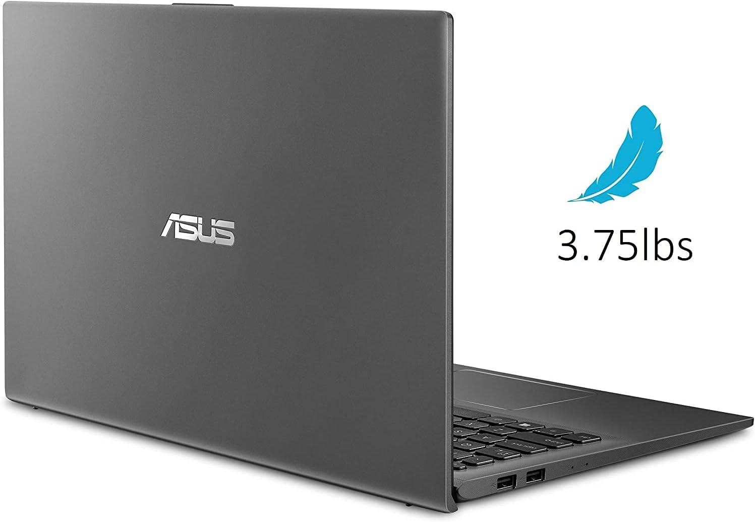 Discover Our Review of the ASUS vivobook 15: Stylish & Powerful!