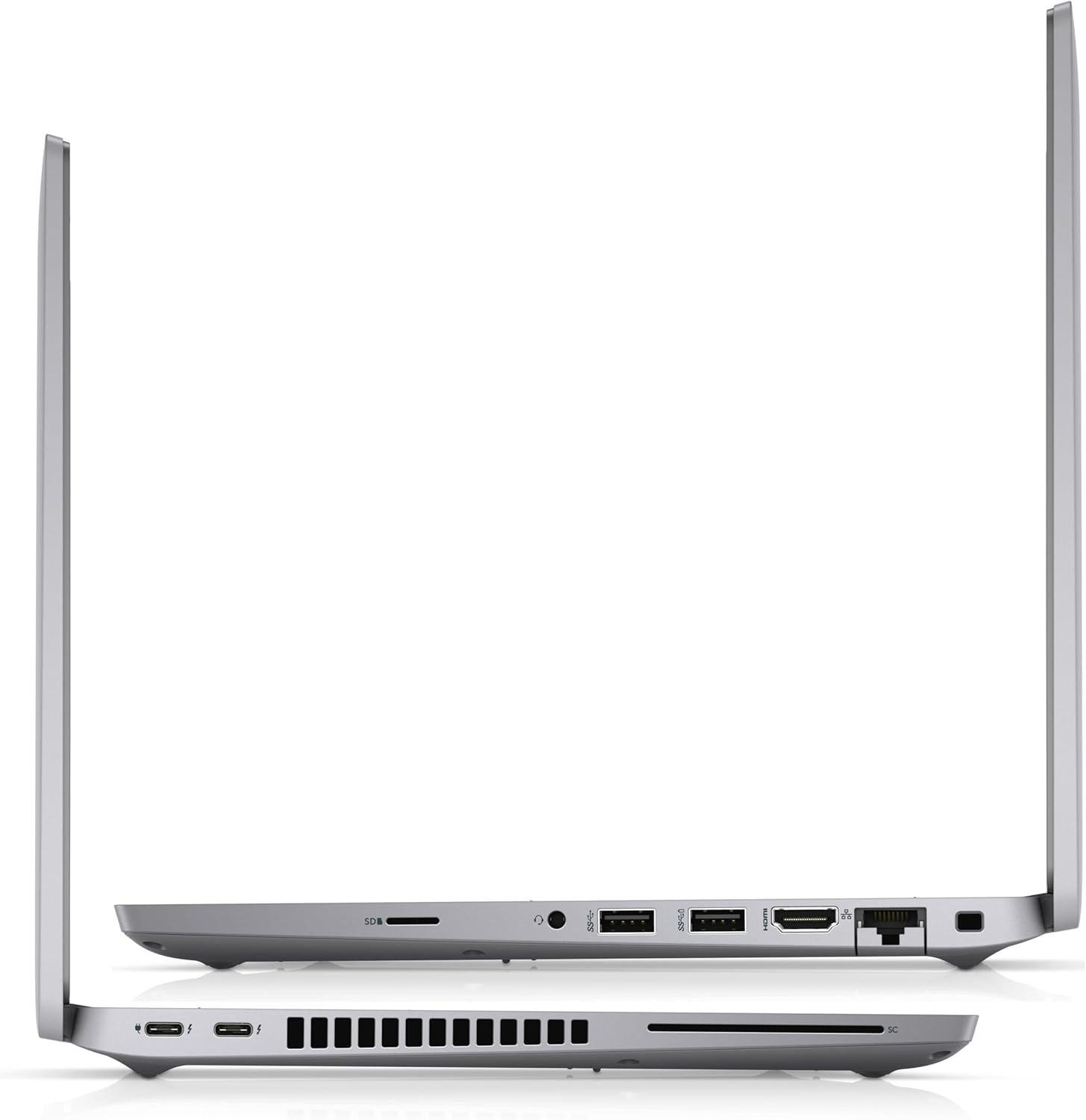 Why We Love the dell Latitude 5420: Power Meets Portability!