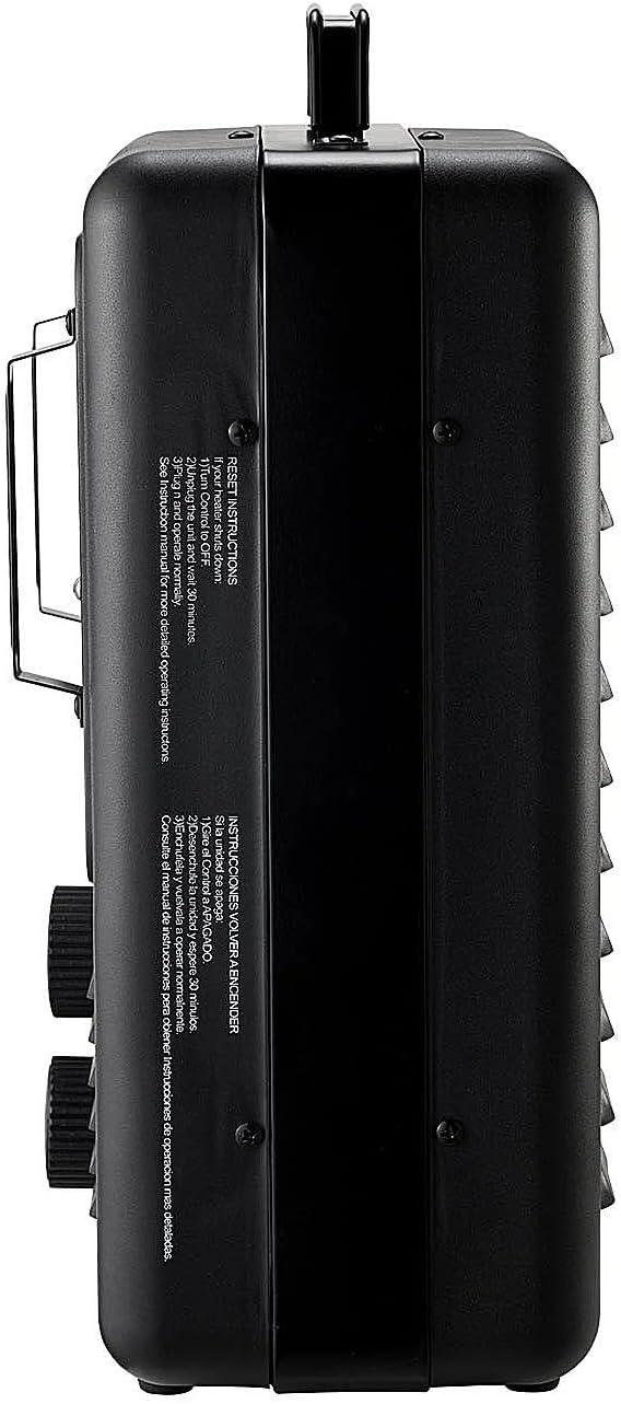 Stay Cozy Anywhere: Our 1500W Milkhouse Utility Heater Awaits!