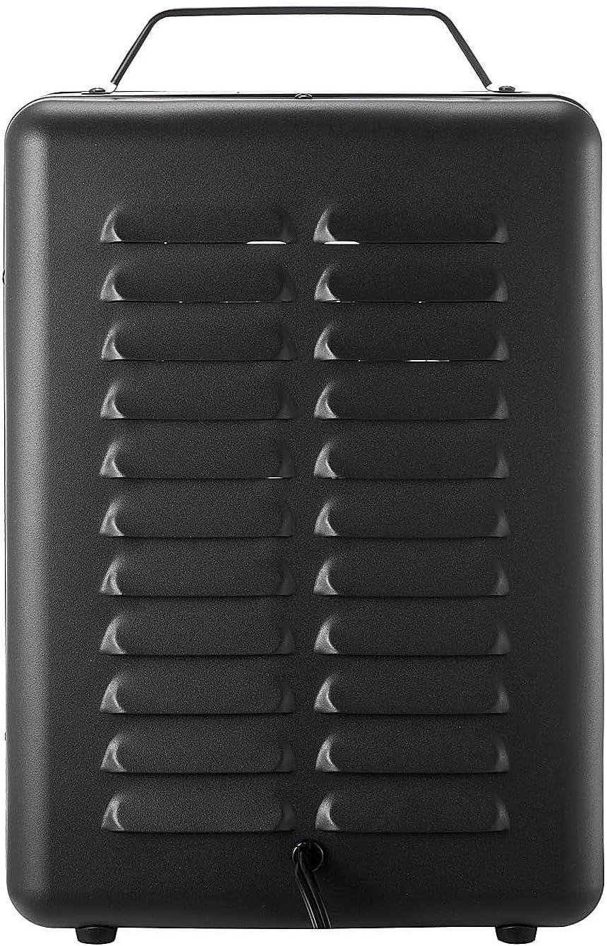 Stay Cozy Anywhere: Our 1500W Milkhouse Utility Heater Awaits!