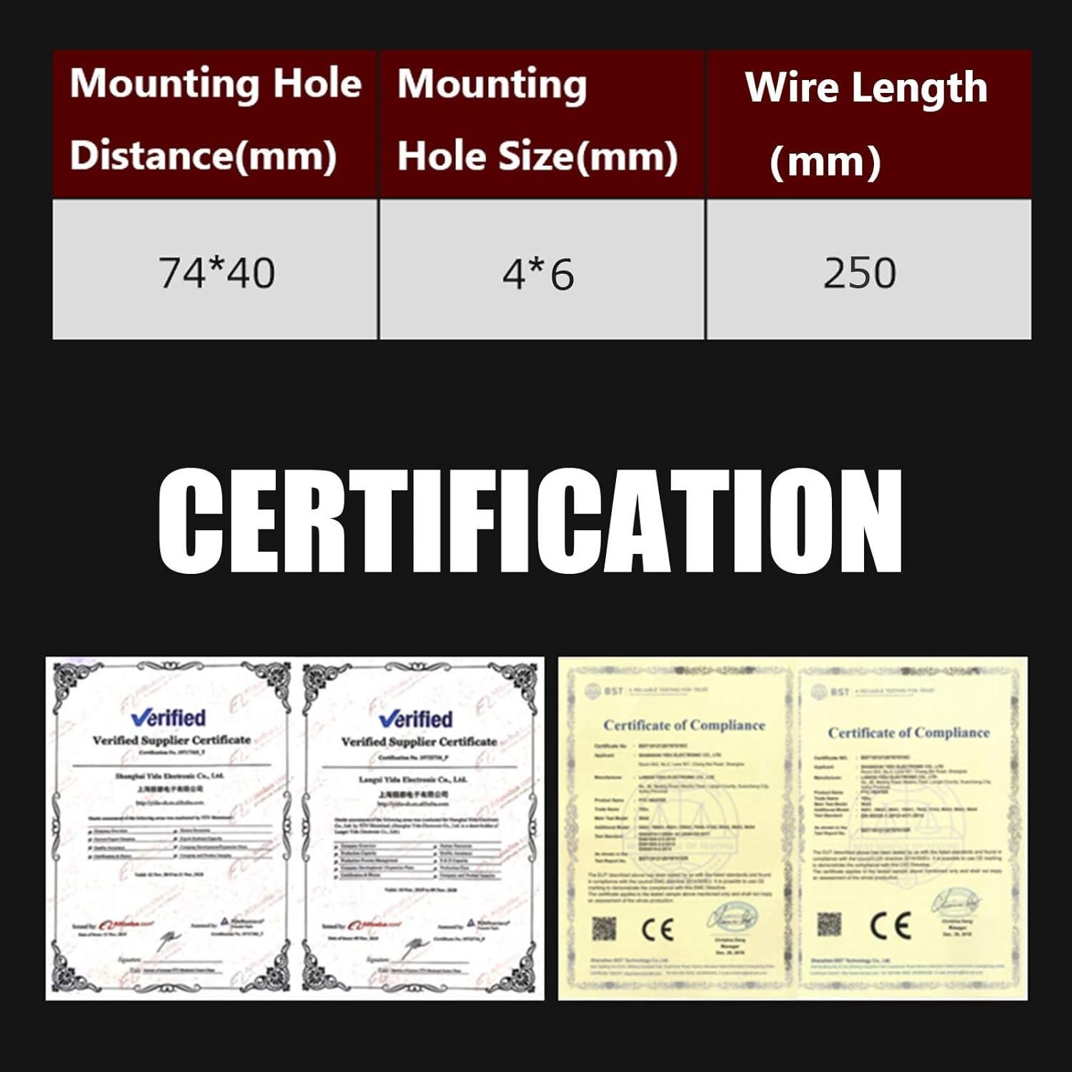 Discover Our Energy-Saving PTC Fan Heater for Cozy Spaces!