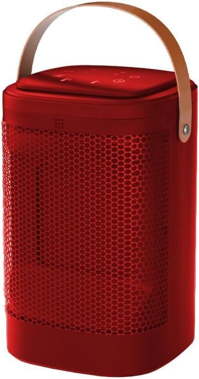 Stay Cozy This Winter: Our Versatile 1500W Space Heater!