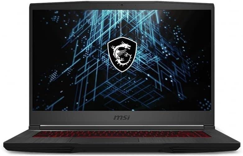 Discover Our Ultimate Gaming Experience with the MSI GF65 Thin!