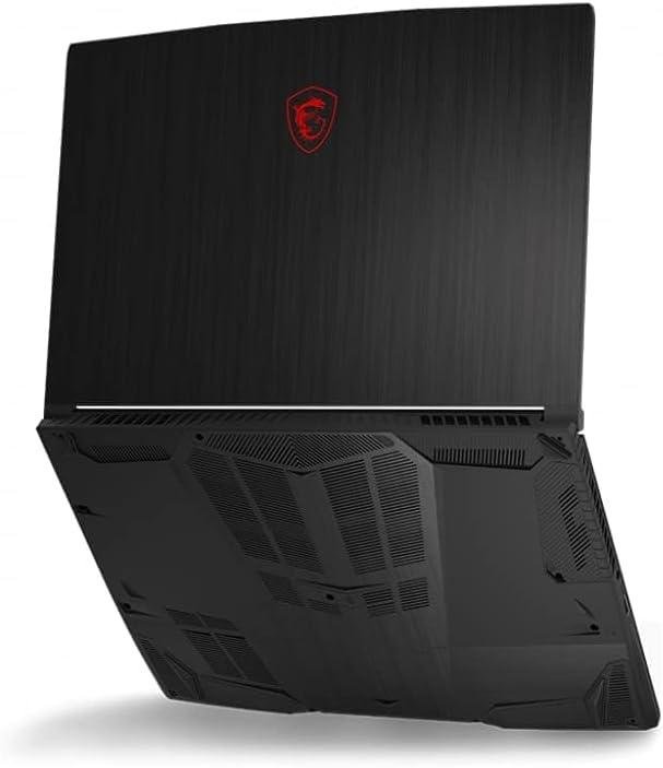 Discover Our Ultimate Gaming Experience with the MSI GF65 Thin!