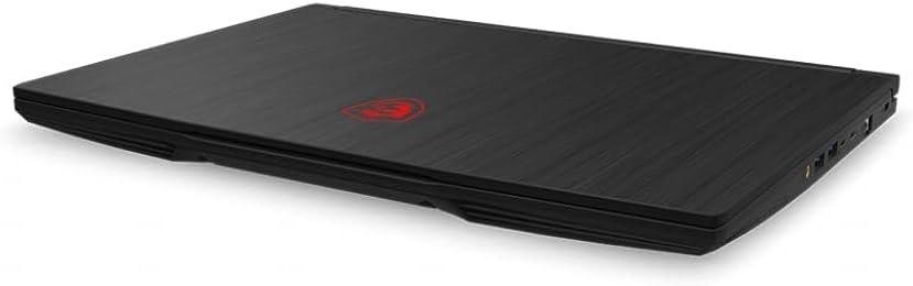 Discover Our Ultimate Gaming Experience with the MSI GF65 Thin!