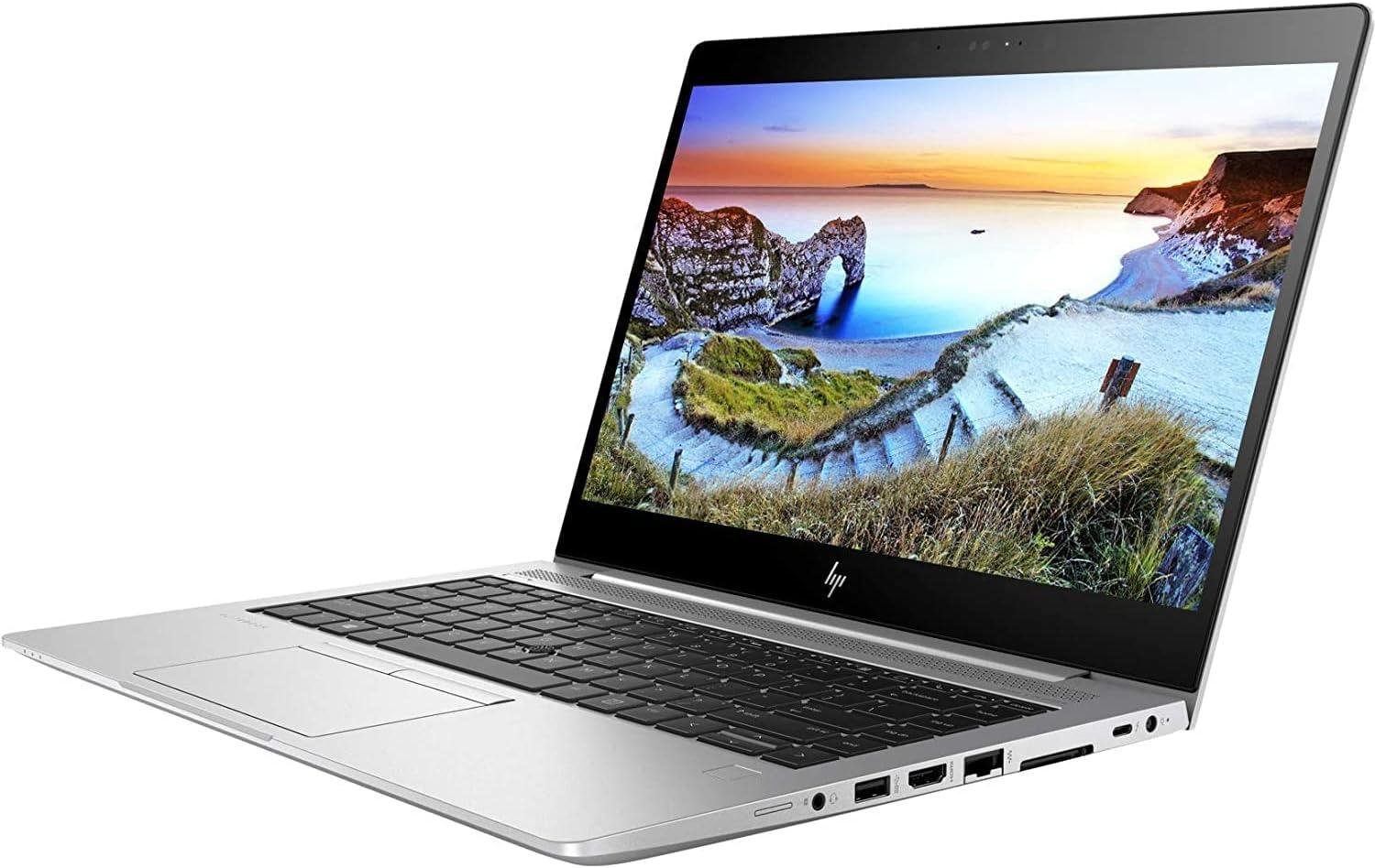 We Love the HP EliteBook 840 G5: A Perfect Business Companion!