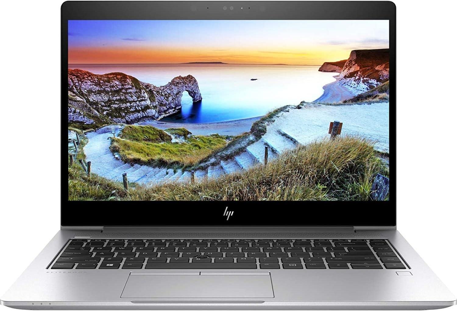 we Love the HP EliteBook 840 G5: A Perfect Business companion!