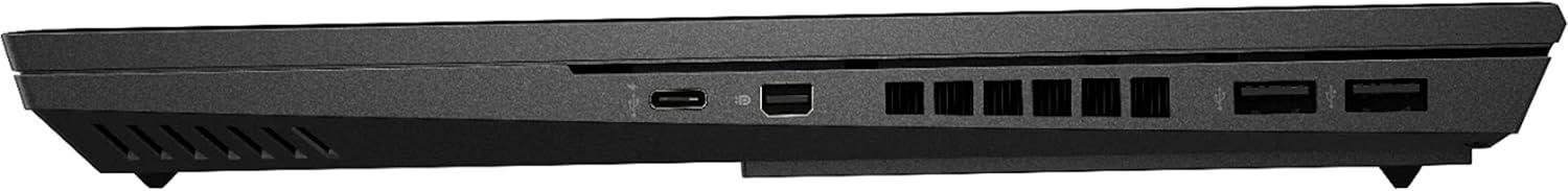 Discover Our Experience with the HP OMEN 15: Gaming Powerhouse!