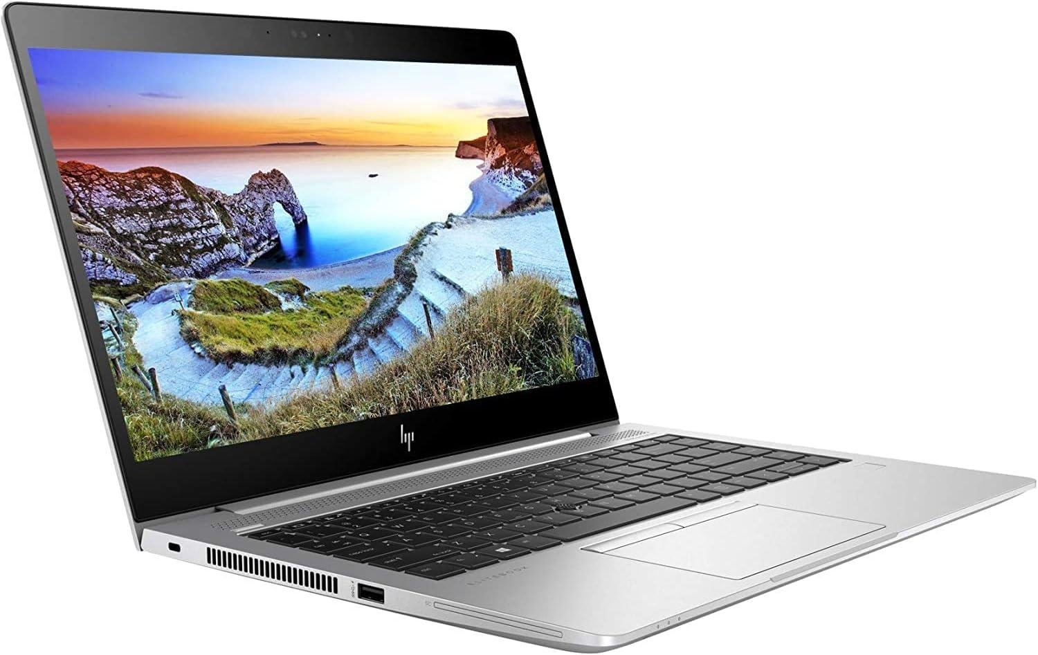 We love the HP EliteBook 840 G5: A Perfect Business Companion!