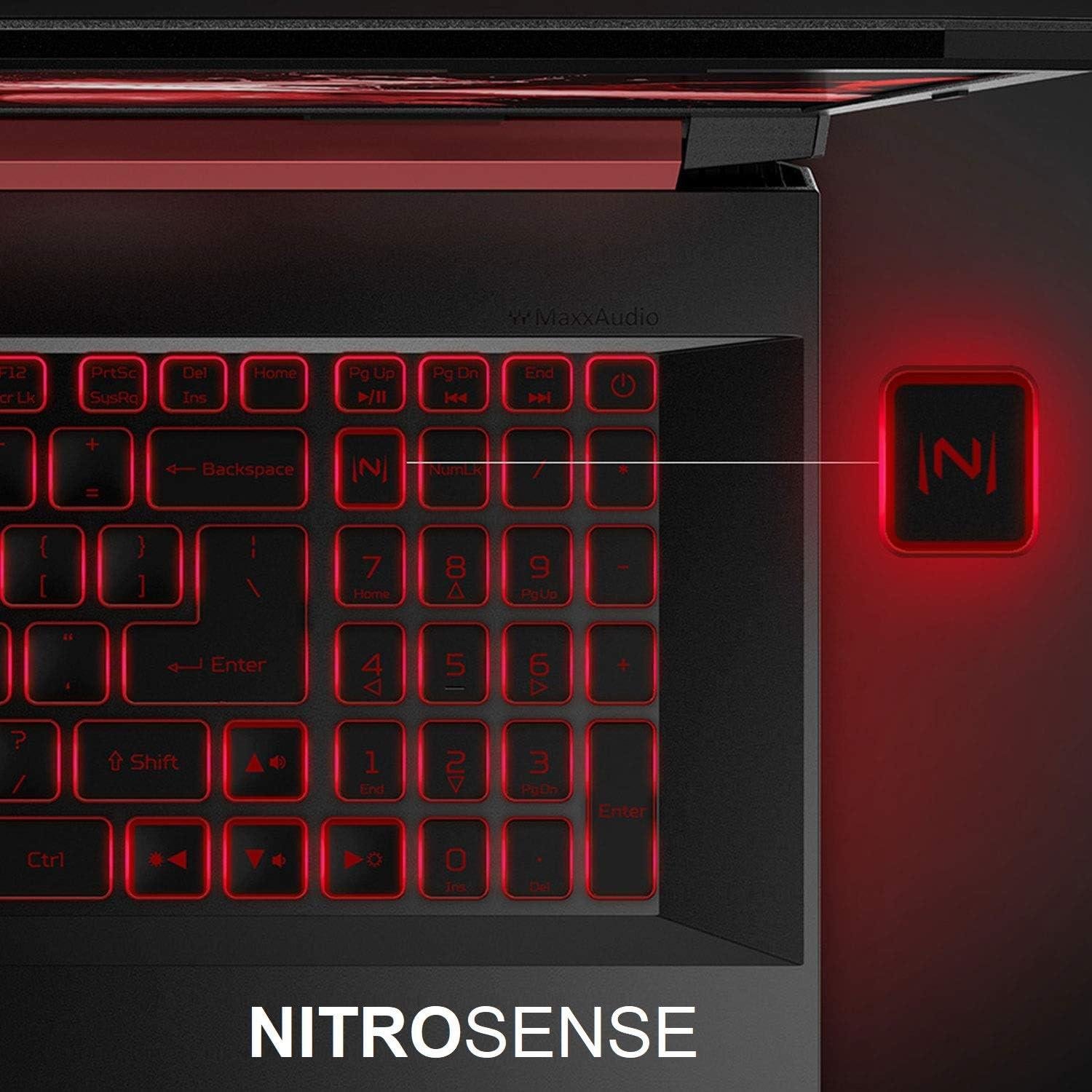 Unleashing Power: Our Acer Nitro 5 Gaming Laptop Review!