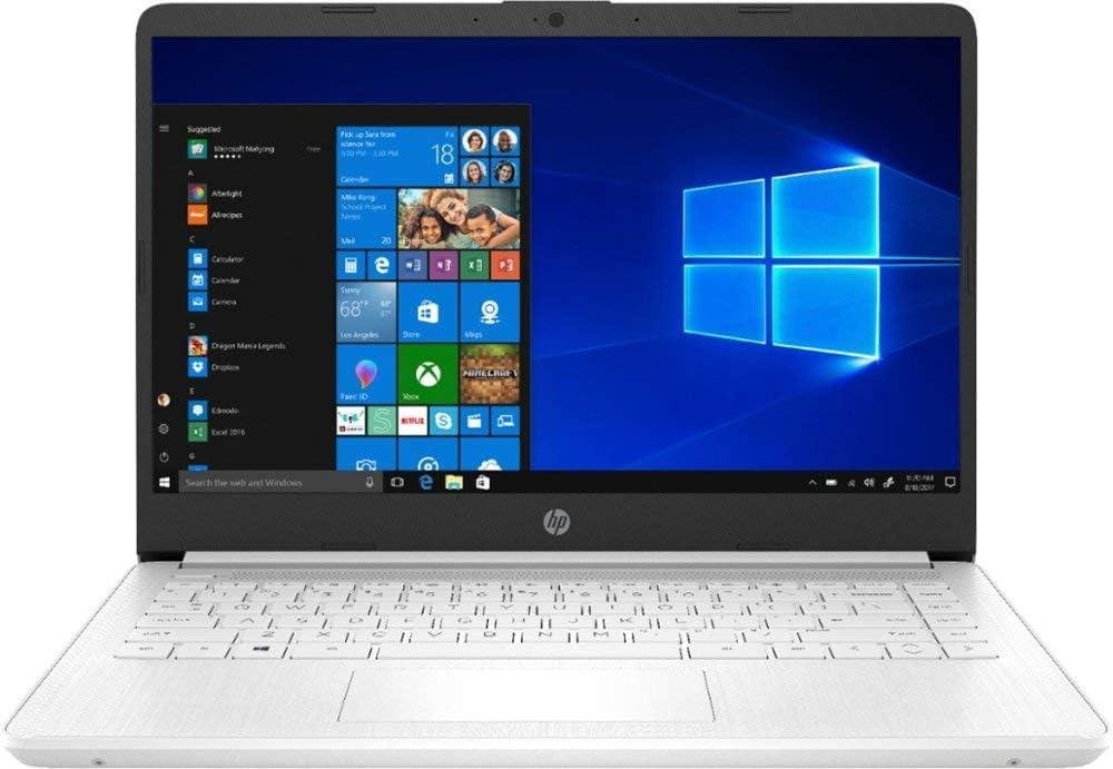 Our Take on the HP Laptop with Intel Celeron: Perfect for Us!